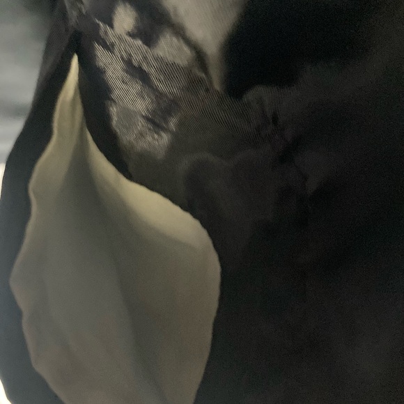 Wool Cordovan & Grey Navy Double-Breasted Blazer with Gold Buttons Sz 42L - Picture 11 of 16